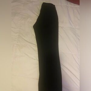 Express dress pants ankle cut. Size 2R